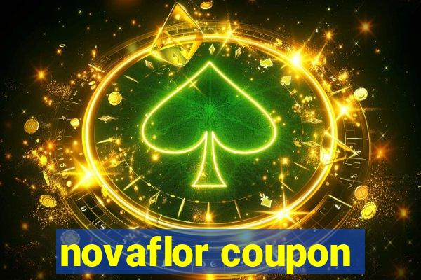 novaflor coupon